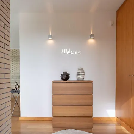 Casas Da Pescaria B בית נופש Quinta de Sao Giao