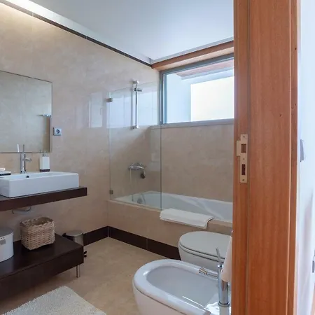 בית נופש Casas Da Pescaria B *