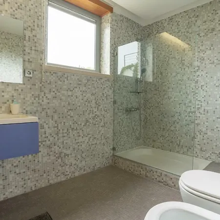 בית נופש Casas Da Pescaria B