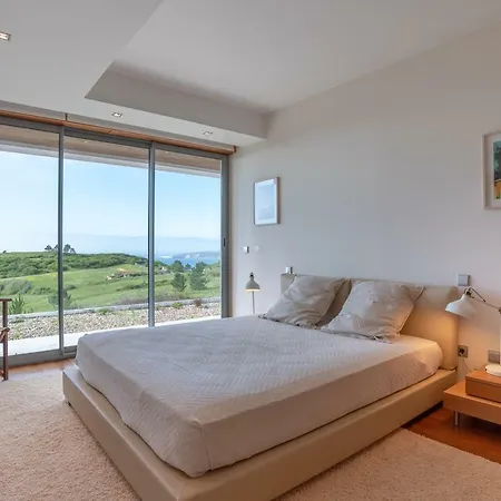 בית נופש Casas Da Pescaria B